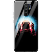 Защитный чехол BoxFace Glossy Panel Xiaomi Redmi 9 