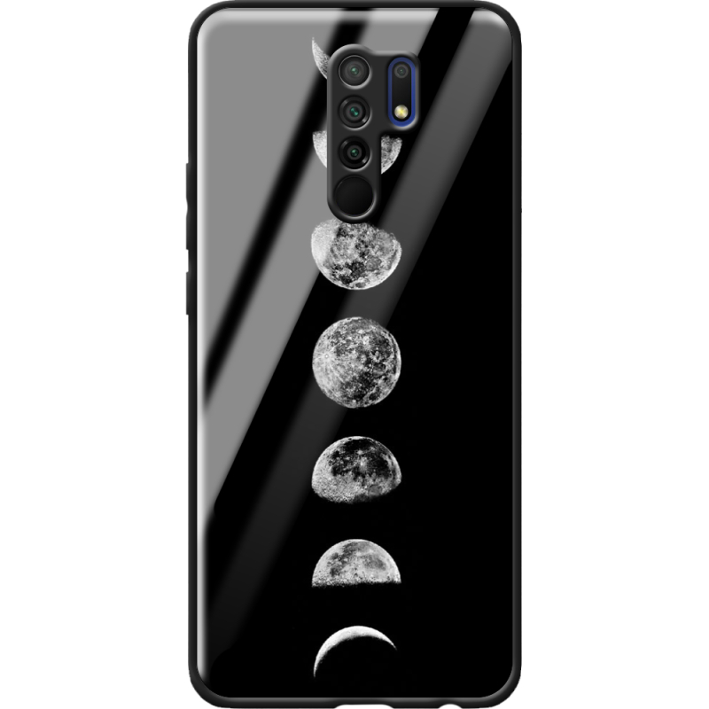 Защитный чехол BoxFace Glossy Panel Xiaomi Redmi 9 