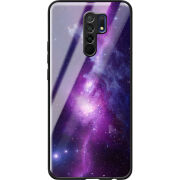 Защитный чехол BoxFace Glossy Panel Xiaomi Redmi 9 