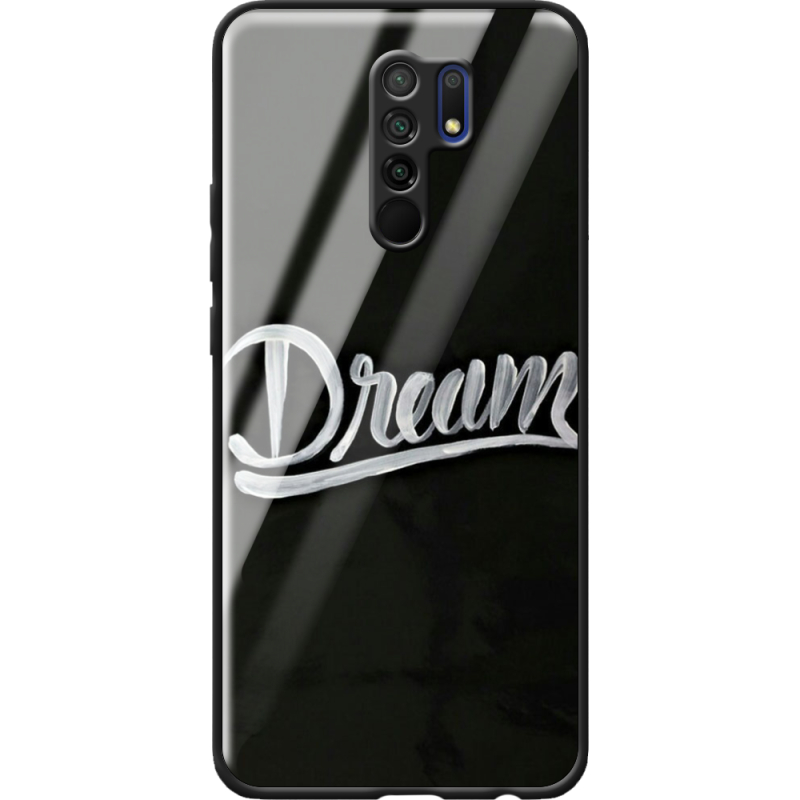 Защитный чехол BoxFace Glossy Panel Xiaomi Redmi 9 