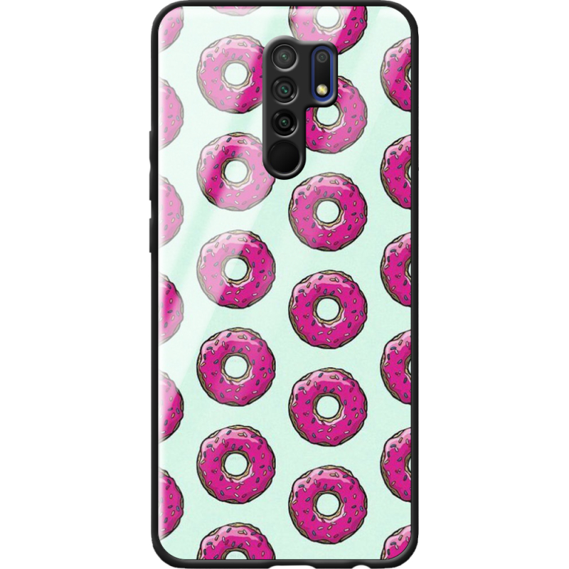 Защитный чехол BoxFace Glossy Panel Xiaomi Redmi 9 