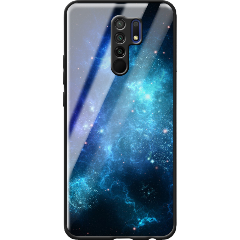 Защитный чехол BoxFace Glossy Panel Xiaomi Redmi 9 