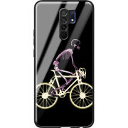 Защитный чехол BoxFace Glossy Panel Xiaomi Redmi 9 