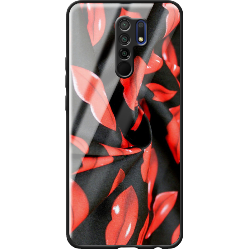 Защитный чехол BoxFace Glossy Panel Xiaomi Redmi 9 