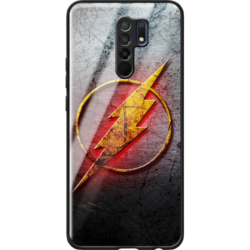 Защитный чехол BoxFace Glossy Panel Xiaomi Redmi 9 