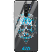 Защитный чехол BoxFace Glossy Panel Xiaomi Redmi 9 