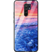 Защитный чехол BoxFace Glossy Panel Xiaomi Redmi 9 