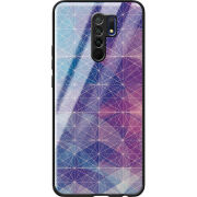 Защитный чехол BoxFace Glossy Panel Xiaomi Redmi 9 