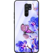 Защитный чехол BoxFace Glossy Panel Xiaomi Redmi 9 