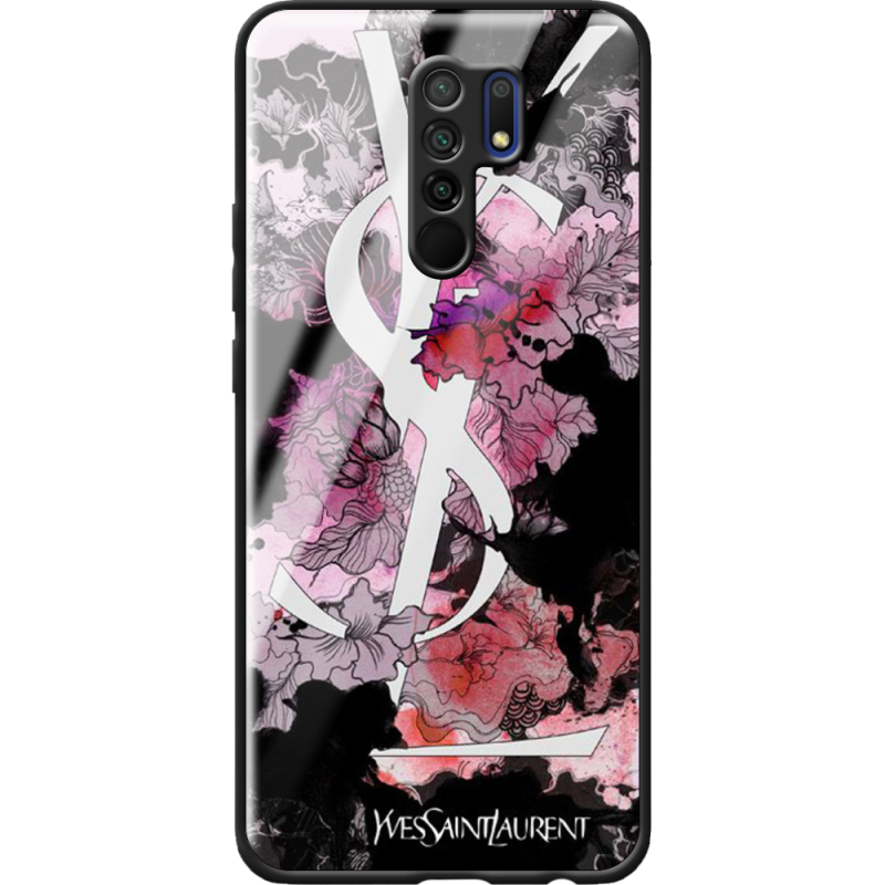 Защитный чехол BoxFace Glossy Panel Xiaomi Redmi 9 