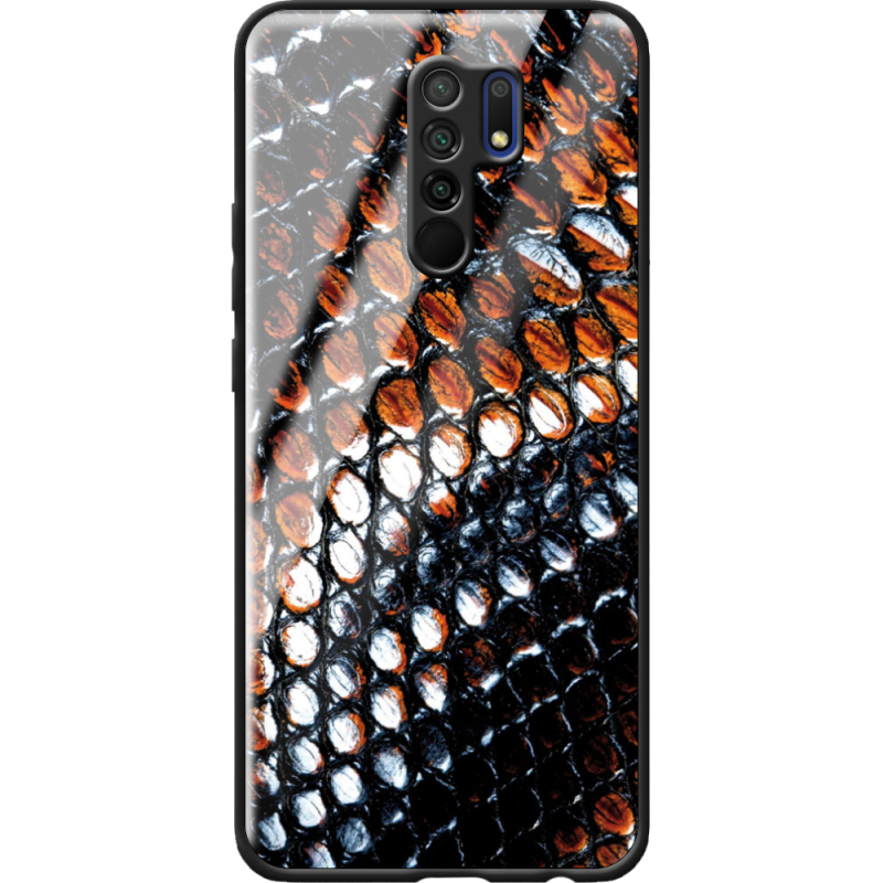 Защитный чехол BoxFace Glossy Panel Xiaomi Redmi 9 