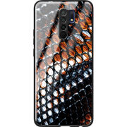 Защитный чехол BoxFace Glossy Panel Xiaomi Redmi 9 