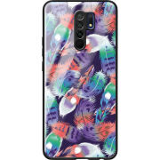 Защитный чехол BoxFace Glossy Panel Xiaomi Redmi 9 
