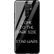 Защитный чехол BoxFace Glossy Panel Xiaomi Redmi 9 