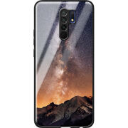 Защитный чехол BoxFace Glossy Panel Xiaomi Redmi 9 