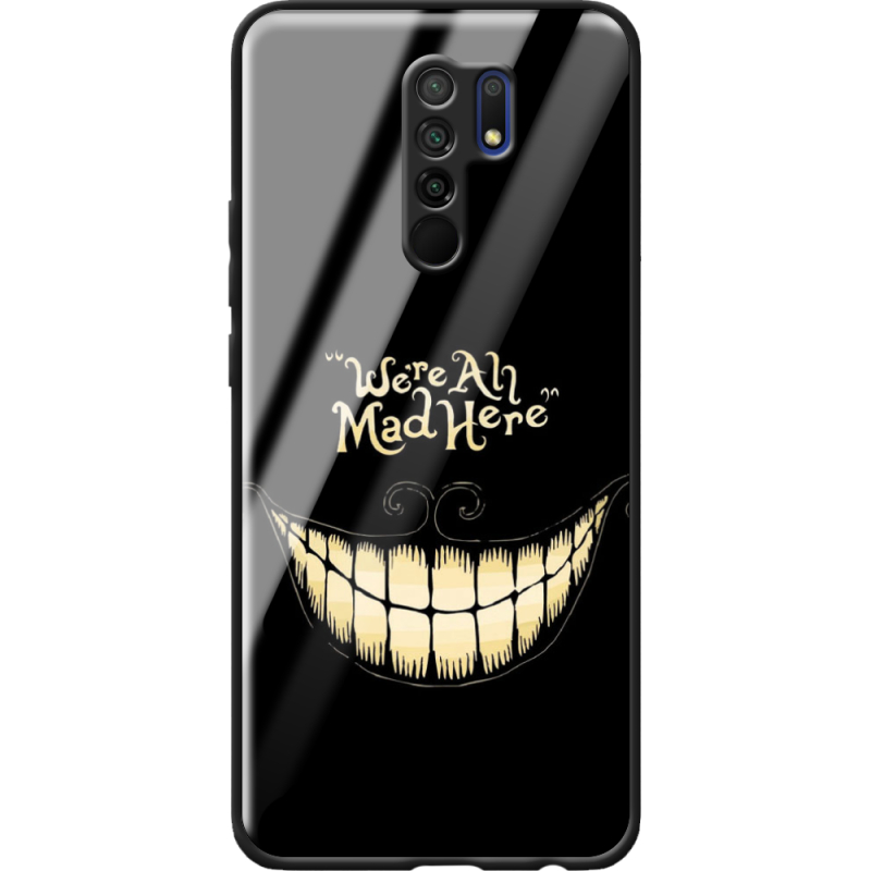 Защитный чехол BoxFace Glossy Panel Xiaomi Redmi 9 