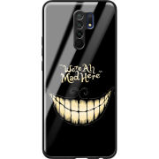 Защитный чехол BoxFace Glossy Panel Xiaomi Redmi 9 