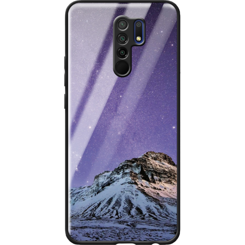 Защитный чехол BoxFace Glossy Panel Xiaomi Redmi 9 