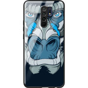 Защитный чехол BoxFace Glossy Panel Xiaomi Redmi 9 