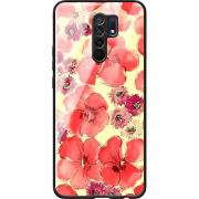 Защитный чехол BoxFace Glossy Panel Xiaomi Redmi 9 