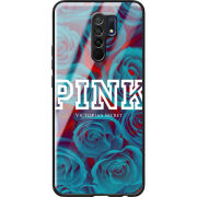 Защитный чехол BoxFace Glossy Panel Xiaomi Redmi 9 