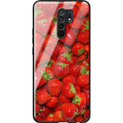 Защитный чехол BoxFace Glossy Panel Xiaomi Redmi 9 