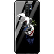 Защитный чехол BoxFace Glossy Panel Xiaomi Redmi 9 