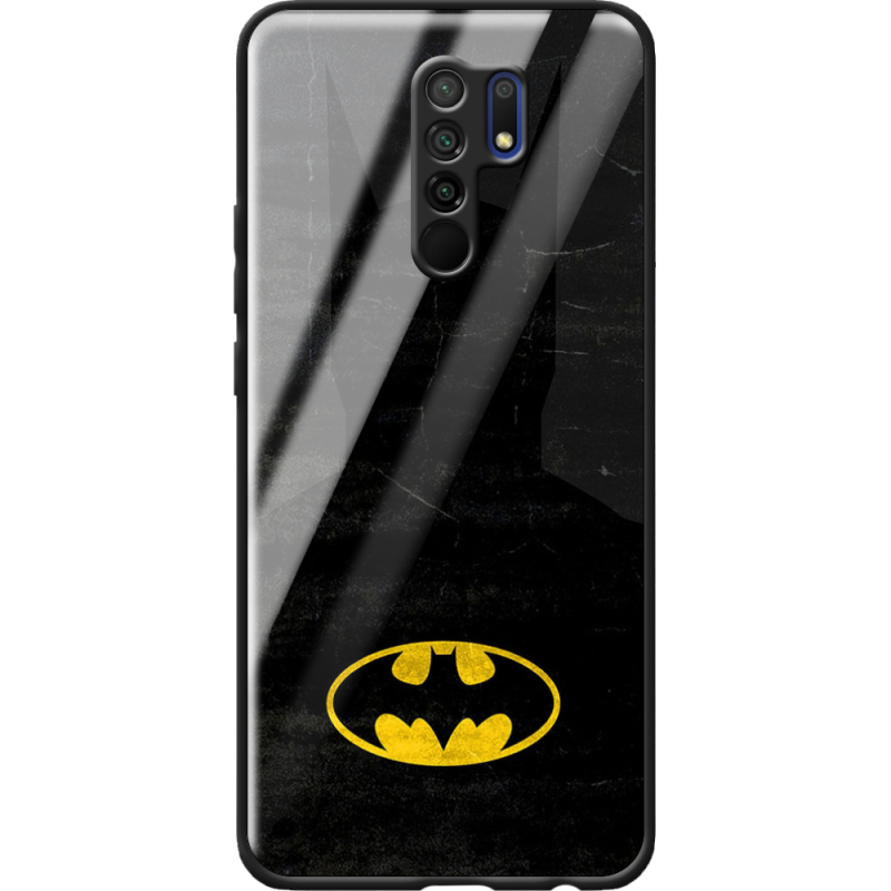 Защитный чехол BoxFace Glossy Panel Xiaomi Redmi 9 