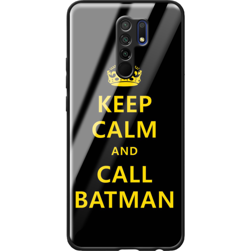 Защитный чехол BoxFace Glossy Panel Xiaomi Redmi 9 