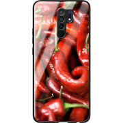 Защитный чехол BoxFace Glossy Panel Xiaomi Redmi 9 