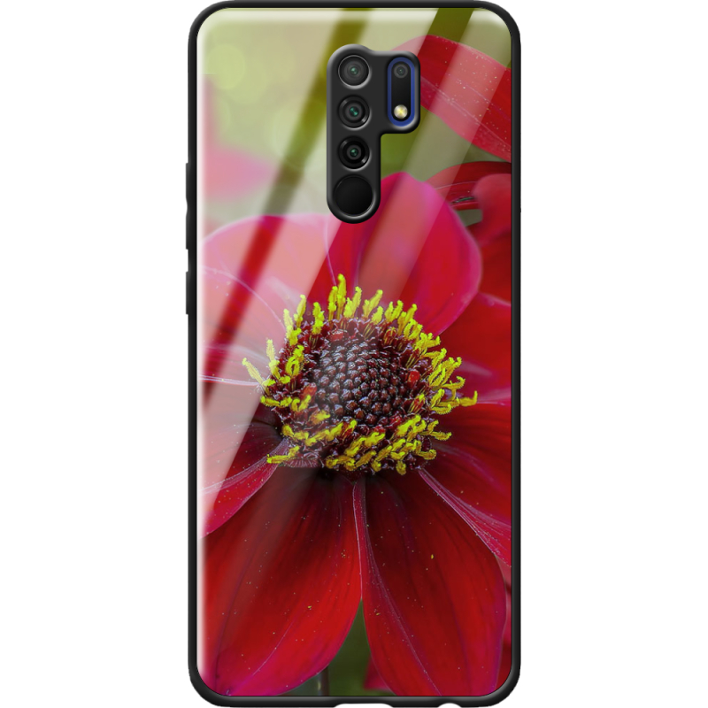 Защитный чехол BoxFace Glossy Panel Xiaomi Redmi 9 