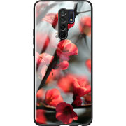 Защитный чехол BoxFace Glossy Panel Xiaomi Redmi 9 