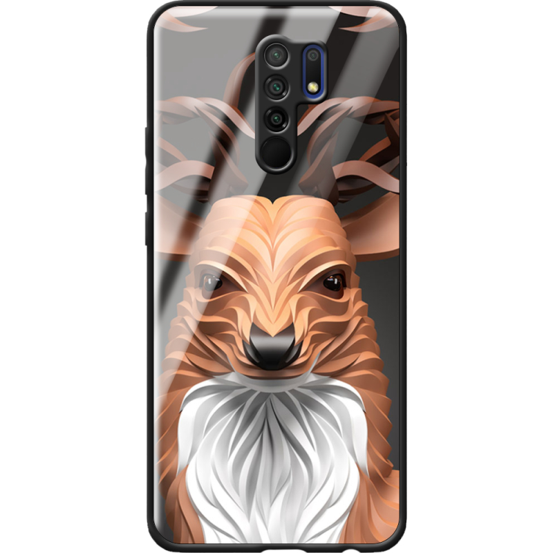 Защитный чехол BoxFace Glossy Panel Xiaomi Redmi 9 