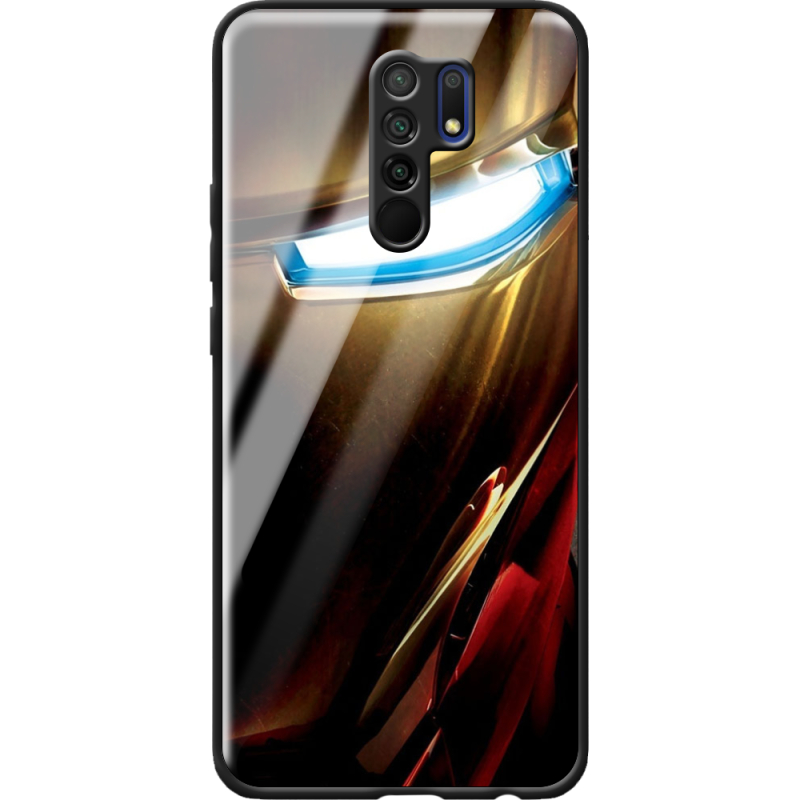 Защитный чехол BoxFace Glossy Panel Xiaomi Redmi 9 