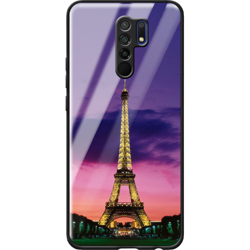 Защитный чехол BoxFace Glossy Panel Xiaomi Redmi 9 