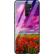 Защитный чехол BoxFace Glossy Panel Xiaomi Redmi 9 