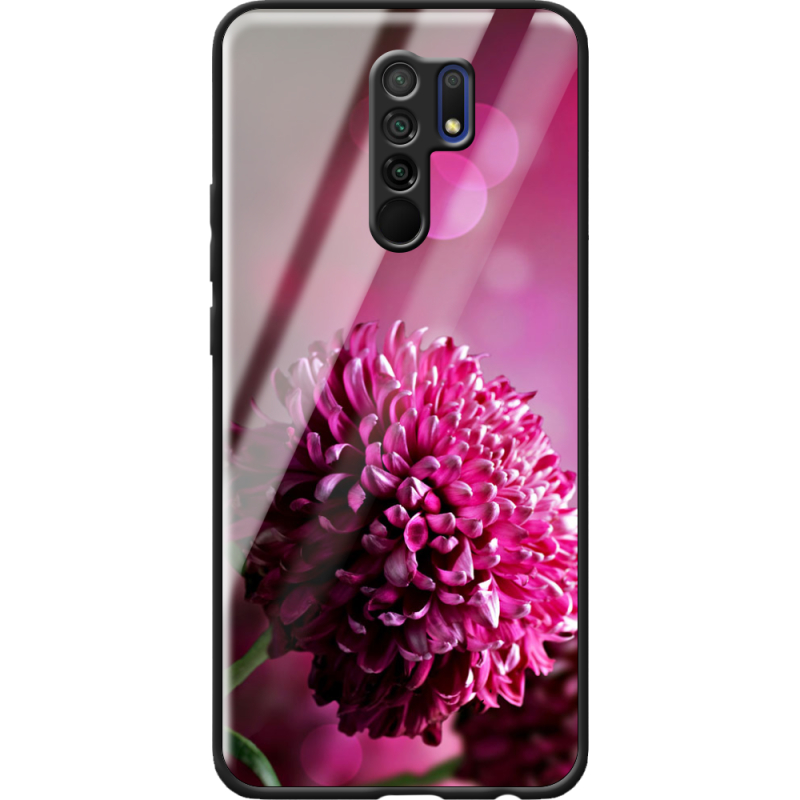 Защитный чехол BoxFace Glossy Panel Xiaomi Redmi 9 