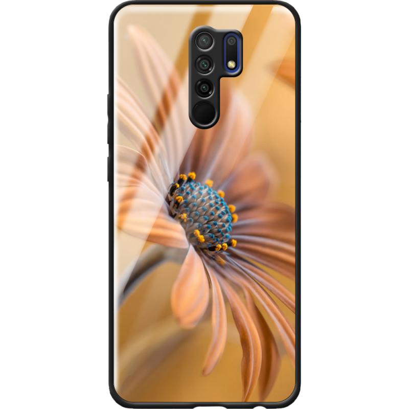 Защитный чехол BoxFace Glossy Panel Xiaomi Redmi 9 