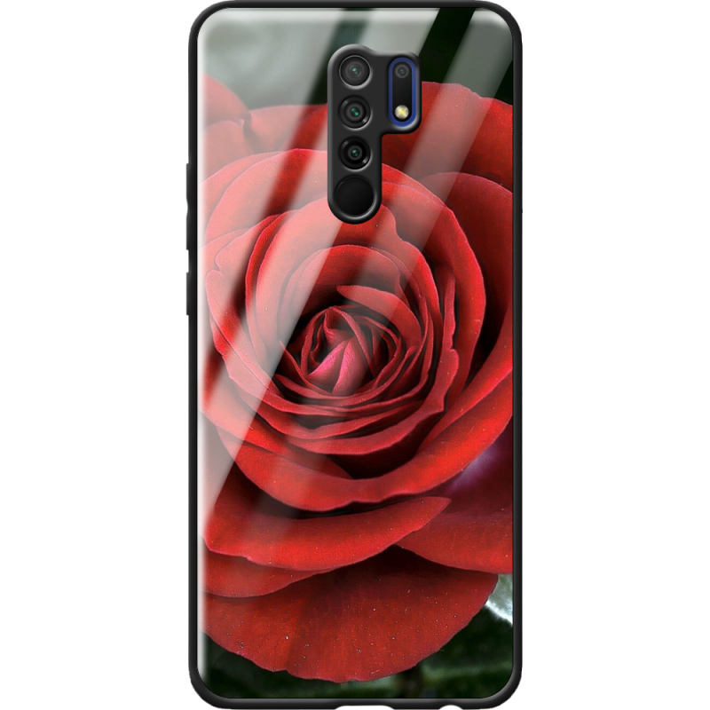 Защитный чехол BoxFace Glossy Panel Xiaomi Redmi 9 