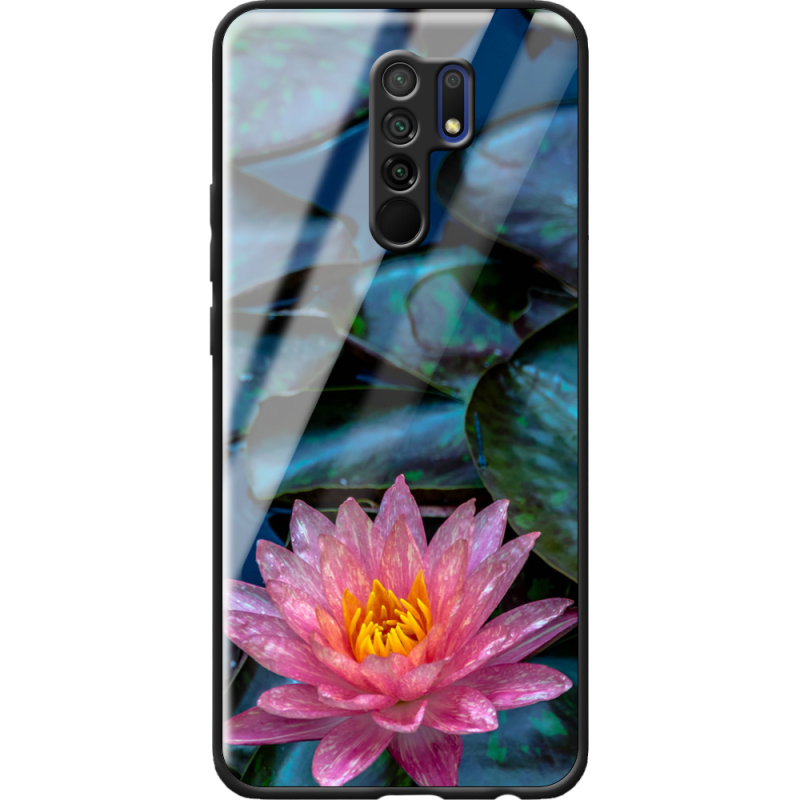 Защитный чехол BoxFace Glossy Panel Xiaomi Redmi 9 