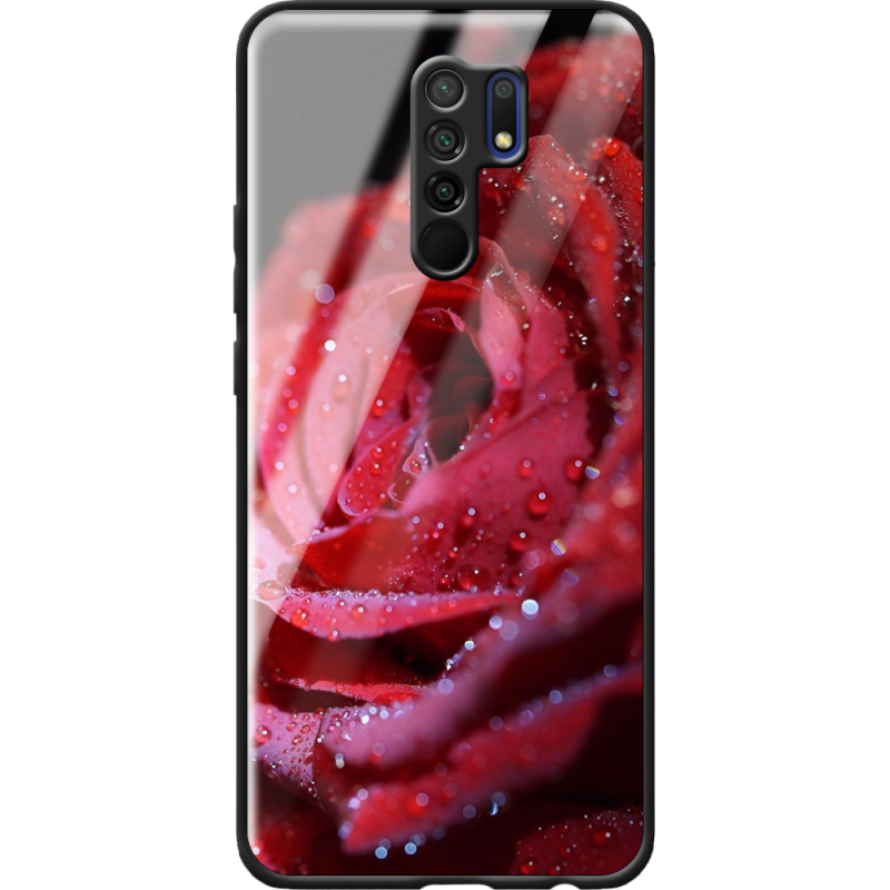 Защитный чехол BoxFace Glossy Panel Xiaomi Redmi 9 