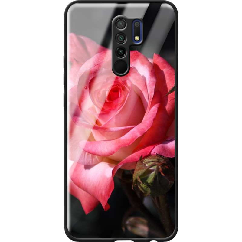 Защитный чехол BoxFace Glossy Panel Xiaomi Redmi 9 