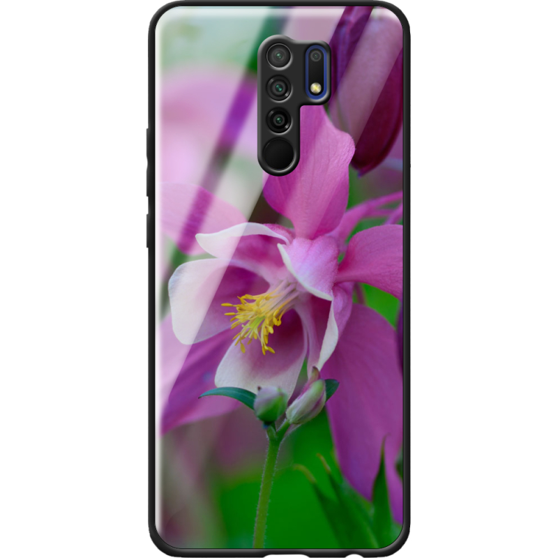 Защитный чехол BoxFace Glossy Panel Xiaomi Redmi 9 