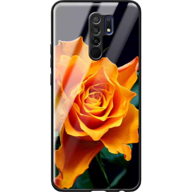 Защитный чехол BoxFace Glossy Panel Xiaomi Redmi 9 