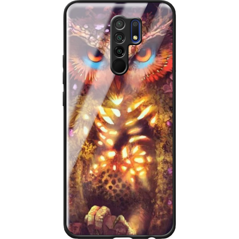 Защитный чехол BoxFace Glossy Panel Xiaomi Redmi 9 