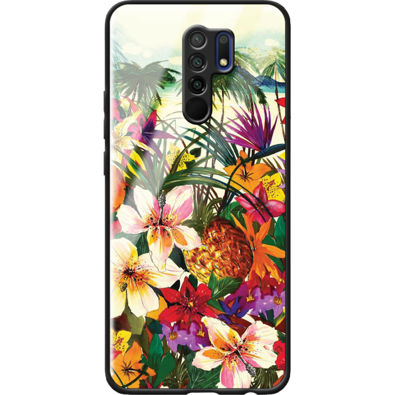 Защитный чехол BoxFace Glossy Panel Xiaomi Redmi 9 