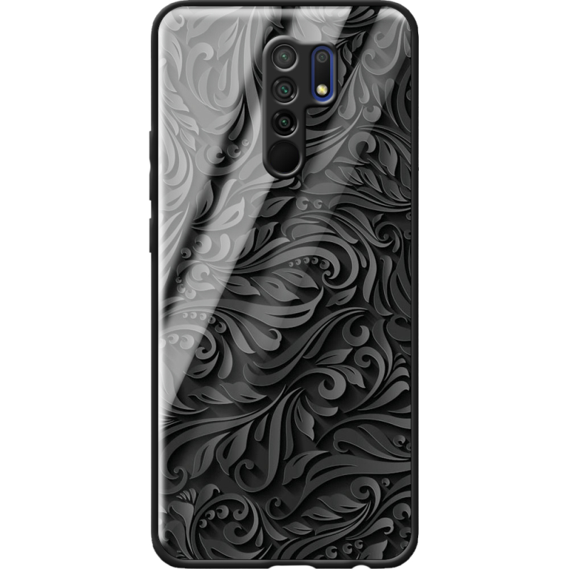 Защитный чехол BoxFace Glossy Panel Xiaomi Redmi 9 