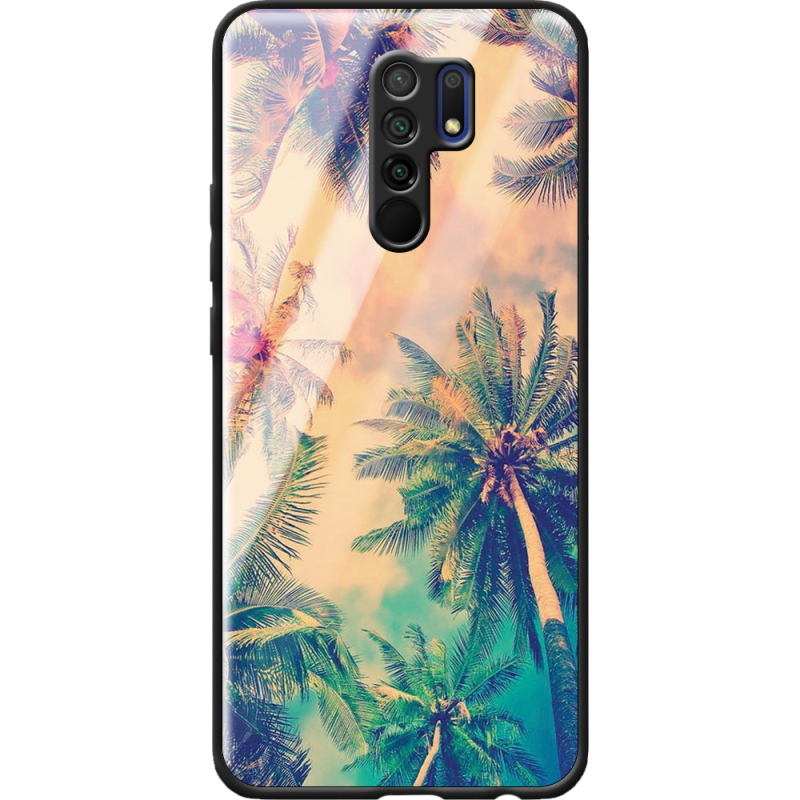 Защитный чехол BoxFace Glossy Panel Xiaomi Redmi 9 