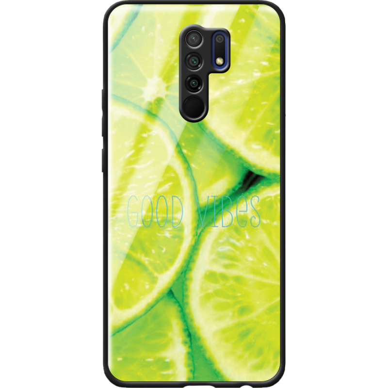 Защитный чехол BoxFace Glossy Panel Xiaomi Redmi 9 