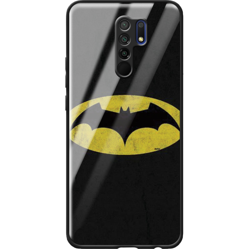 Защитный чехол BoxFace Glossy Panel Xiaomi Redmi 9 